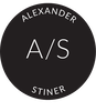 ALEX STINER